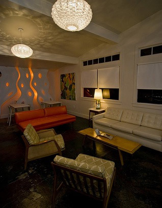 Aia New Orleans Chapter Announces Recipients Of The 2009 Design Awards