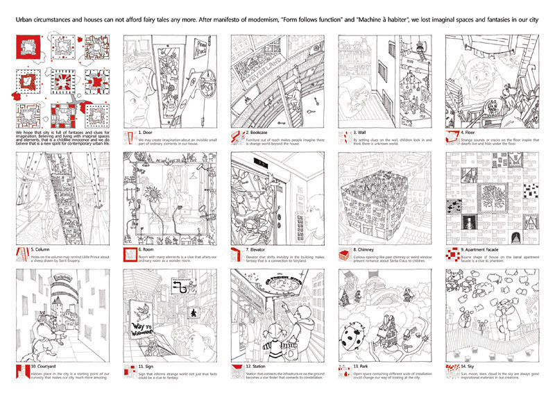 Apartment Design Competition results of the shinkenchiku residential design competition Apartment Design Competition results of the shinkenchiku residential design competition