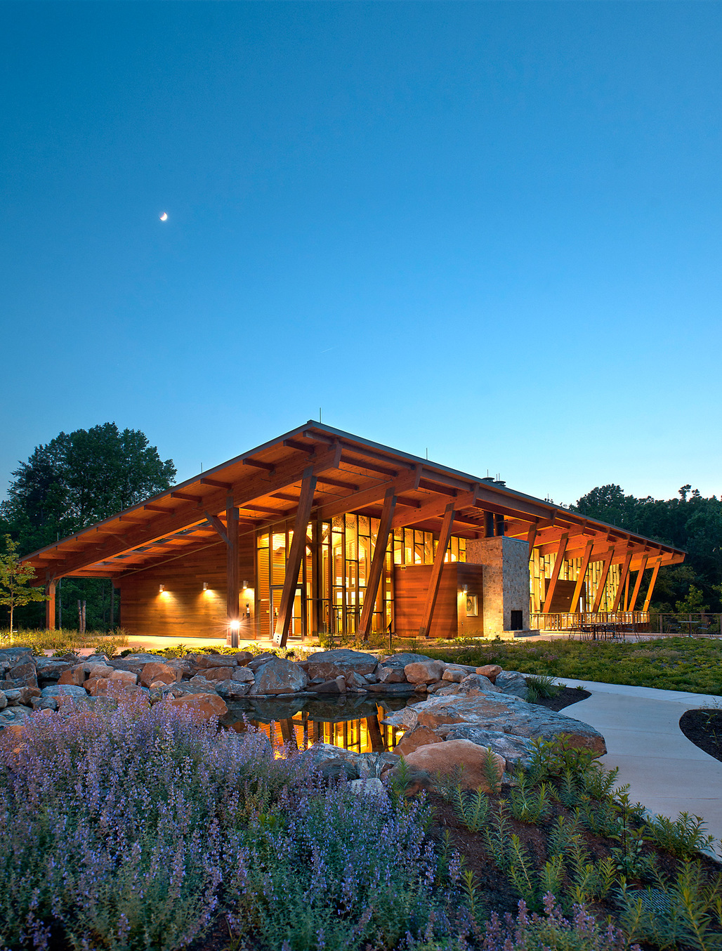 Robinson Nature Center Events Robinson Nature Center Events