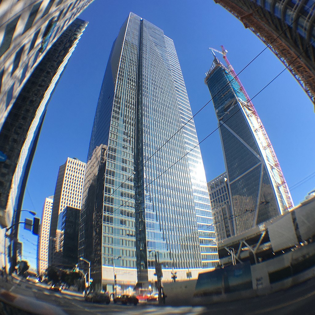 SF Millennium Tower continues to sink; engineers suggest a possible fix