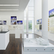 Richard Meier. Building as Art - Copyright David Ertl