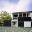 IES la Garrotxa _ SVArquitectura _ Santiago Vives