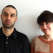 Stephanie Davidson and Georg Rafailidis have won an international competition for their innovative approach to the redesign and reuse of strip malls. 