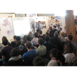 Design Thesis Reviews, Master of Architecture Program, University of Nebraska - Lincoln, April 2012