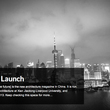 Launched: Masterplanning the Future magazine