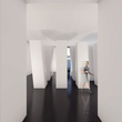 Richard Meier Installation - Richard Meier & Partners Architects