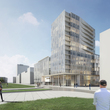 Engel & Völkers Headquarters - Richard Meier & Partners