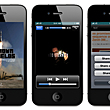 U-Fields for iPhone