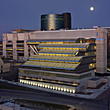 Photo courtesy of Rafael Viñoly Architects, Copyright Brad Feinknopf