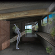 LIONarchitecture BadSeed Interior-View