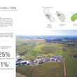 Merced - New high-speed rail and a university are rapidly expanding a rural town "The Culture Now Project (part 1) - Midsize America"