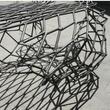 Artwork created by NewSchool of Architecture and Design faculty members will be available for public viewing Jan. 25, 2013 at the "Beyond Plots" First Annual Faculty Show at NSAD. Image credit: Artwork by Adam Grove of NSAD.