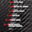 2012-2013 Lecture Series Poster