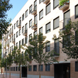 Habitatges Bon Pastor_ SVArquitecura _ Santiago Vives