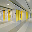 Deutsche Grammophon . Berlin . Interior Design by Pott Architects
