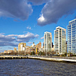 Perry & Charles Street Towers - Scott Frances