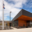 US Land Port of Entry - Warroad, Minnesota