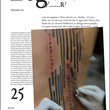 Log 25 (Summer 2012)