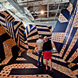 Barbara Bestor Architecture: Silent Disco/Photo by Joshua White