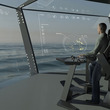 lstein Bridge Vision is the product of design research at the Oslo School of Architecture and Design