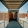 Escola Bressol Santa Perpetua _ SVArquitecura_ Santiago Vives