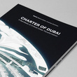 SMAQ "Charter of Dubai" - cover detail