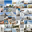Large format poster