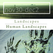 Teismann LIONarchitecture Landscapes Exhibition