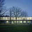 IES la Garrotxa _ SVArquitectura _ Santiago Vives