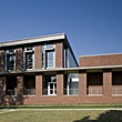 Photo credit: Eric Hudson - Bennie G. Thompson Academic &amp;amp;amp; Civil Rights Research Center, Tougaloo College, Jackson, MS