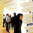Congratulations to Jason K. Johnson and Nataly Gattegno—awardees of the 2011 New York Architectural League Prize