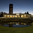 Northern Illinois University Completes Modernization of Cole Hall
