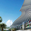 Amenities Deck