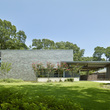 Photo credit: Timothy Hursley - Oak Ridge House, Jackson, MS