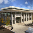 Aurora Public Library: Exterior