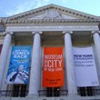 Museum of The city of New york