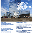 Richard Barnes: Unnatural Spaces 