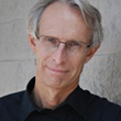 NewSchool of Architecture and Design Acting Provost Kurt Hunker, expert on critical literature of tall buildings 