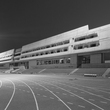 Photo: Allegra GSP Sport Center in Nicosia, Cyprus. Photo: C. Artemis.