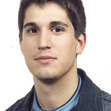 Alberto Blanco Vicente