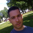 Joshua Metzger