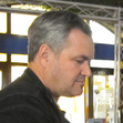 Dean Abernathy