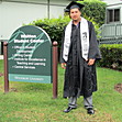 Filiberto Mendoza