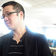 Bill Yen