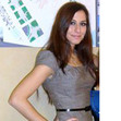 Michelle Yahya