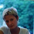 Oleksandra Kazymirska