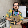 Aaron Willette
