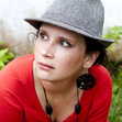 Monica Lorza Alban