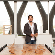 Alvin Huang, AIA