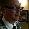 Stephen Gordon